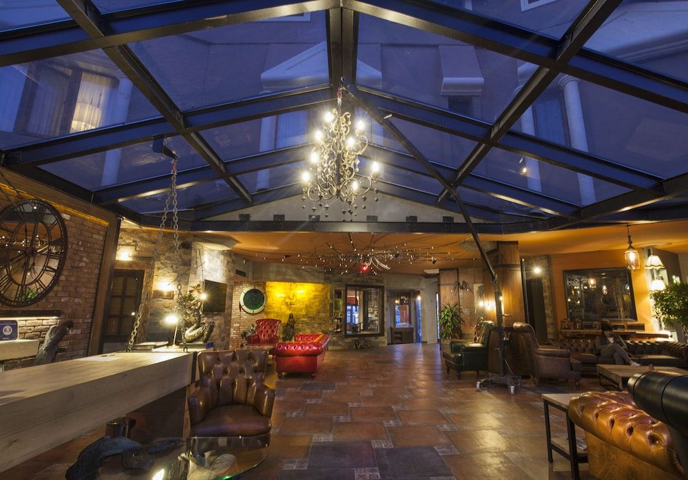 Cuci Hotel di Mare Bayramoglu 2