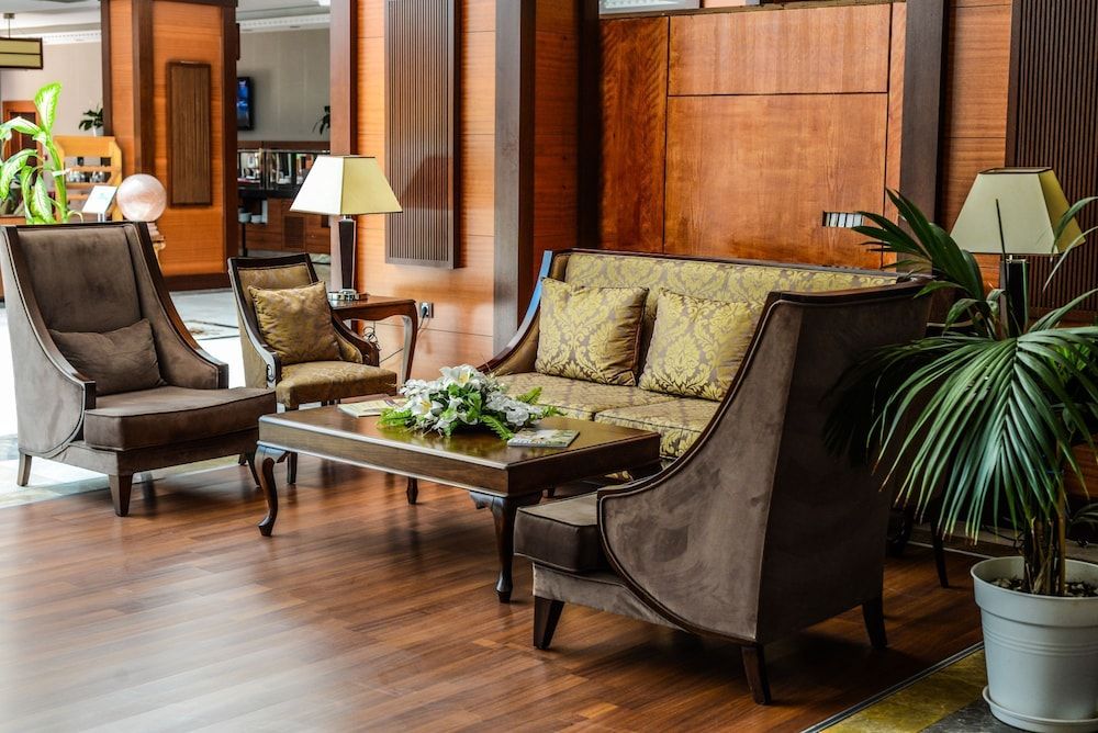 Paradise Island Hotel 3