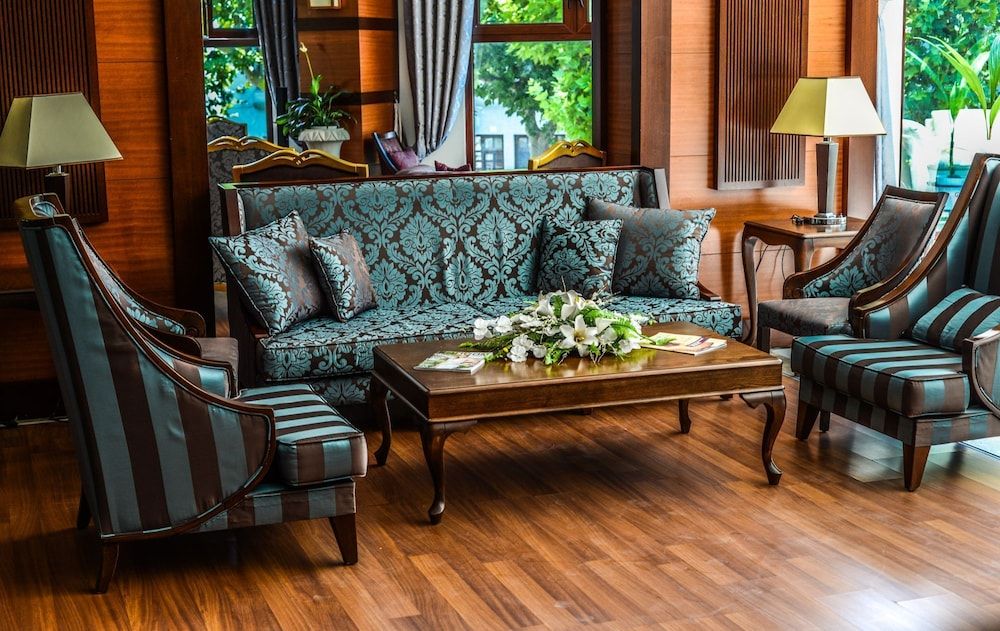 Paradise Island Hotel 2