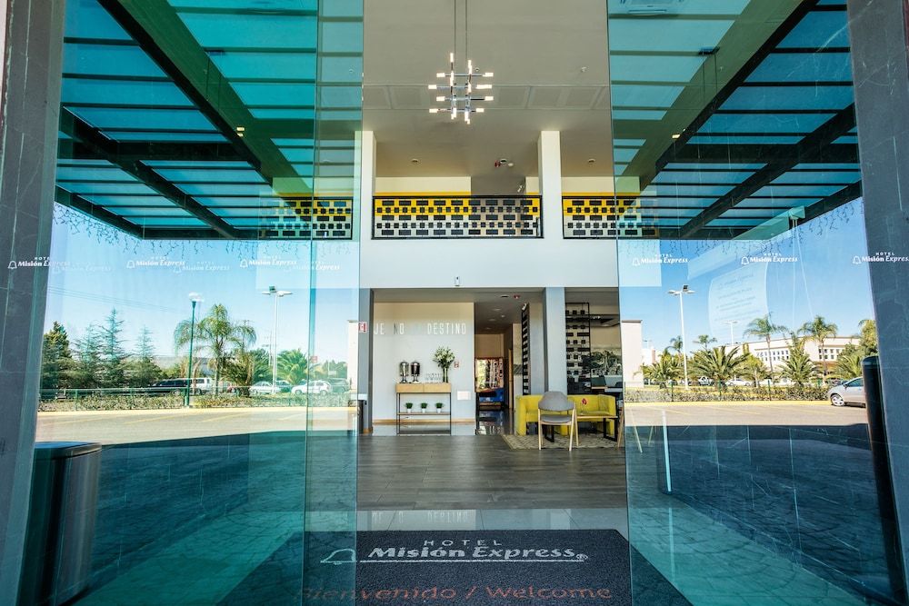 Mision Express Durango 4 stelle a Durango