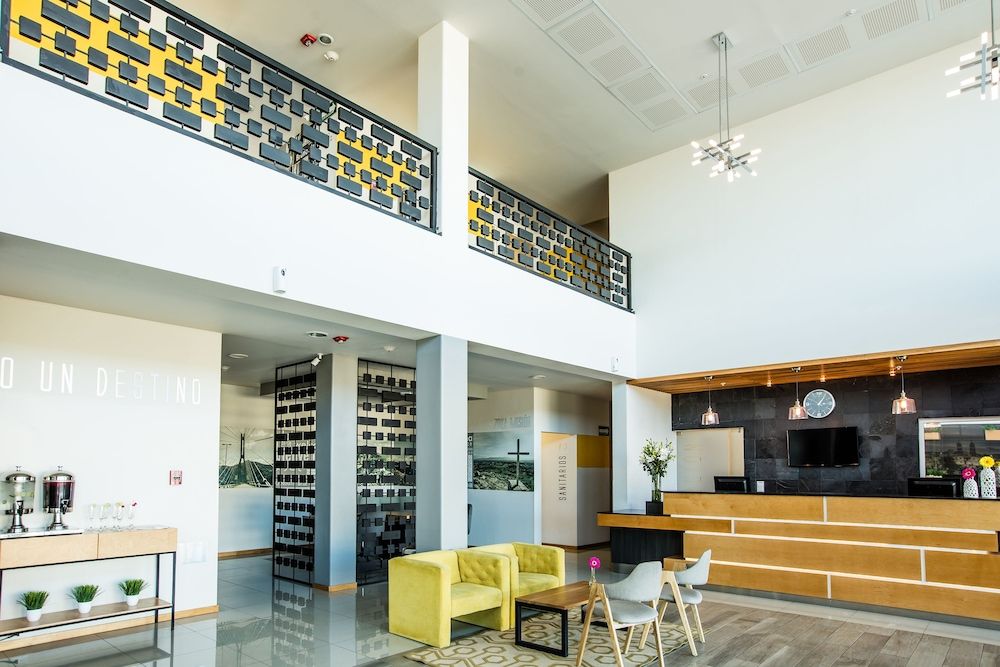 Mision Express Durango 2