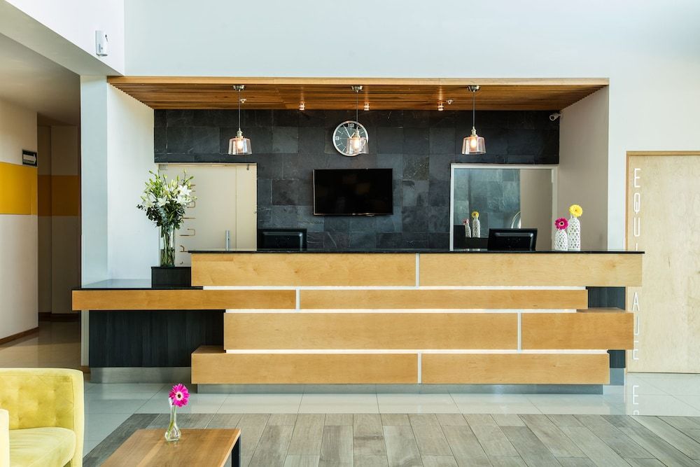 Mision Express Durango 3