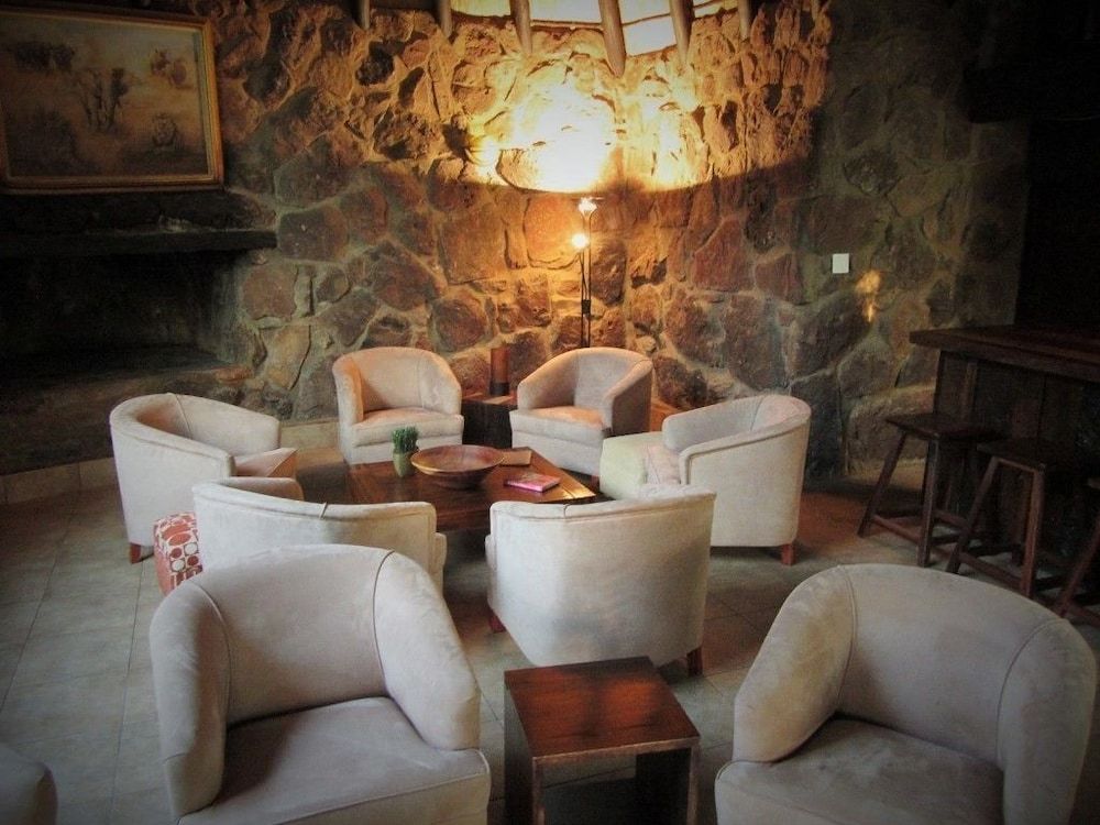 Dinkweng Safari Camp 2