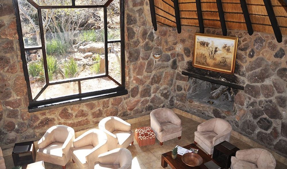 Dinkweng Safari Camp 3