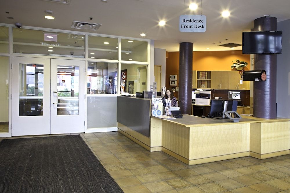 Humber College North Campus Residence 2