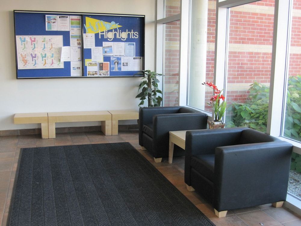 Humber College North Campus Residence 3