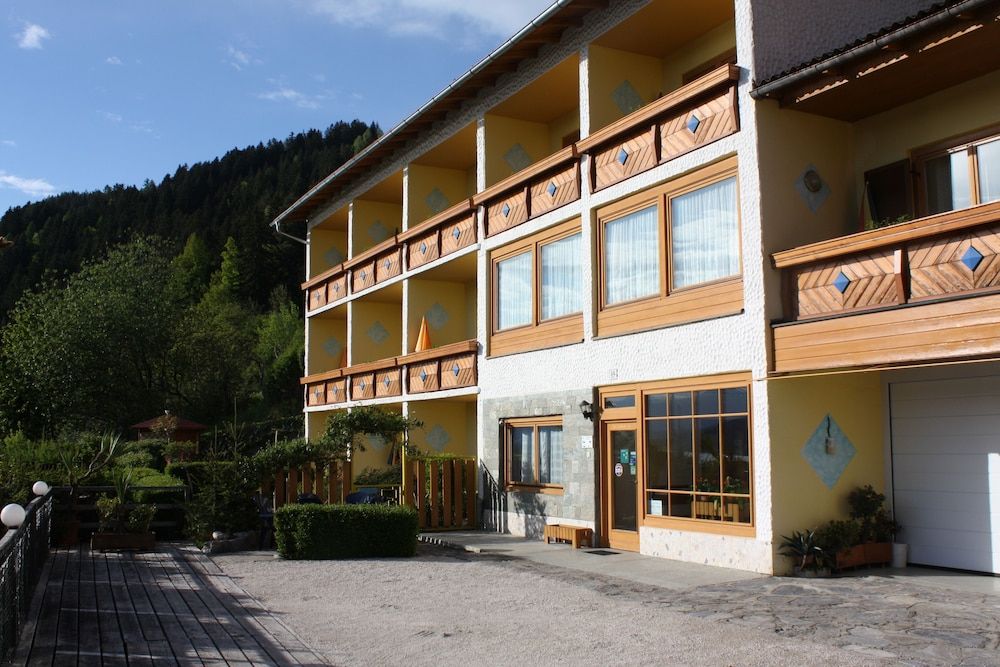Pension zum Mühlrad 2 Pension zum Mühlrad 2