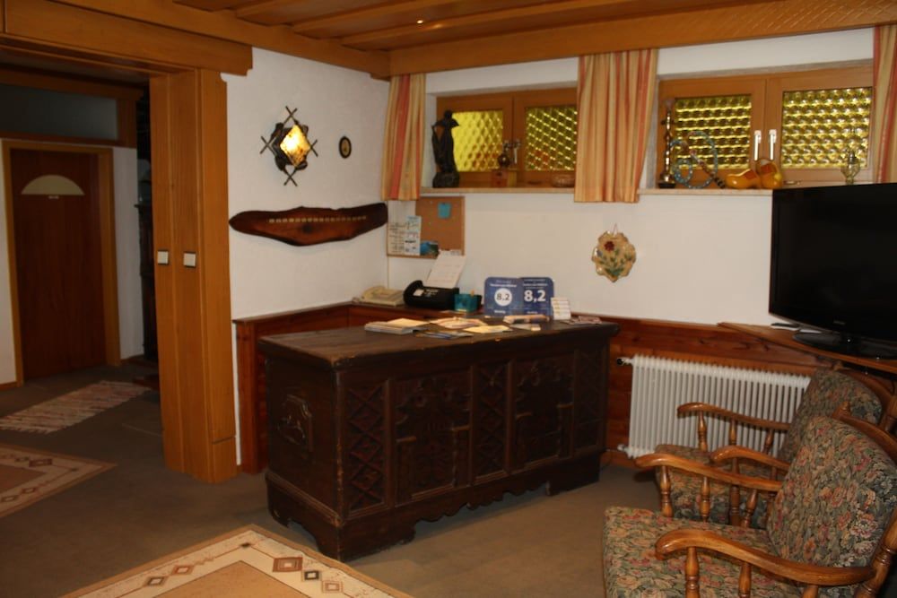 Pension zum Mühlrad 3 Pension zum Mühlrad 3