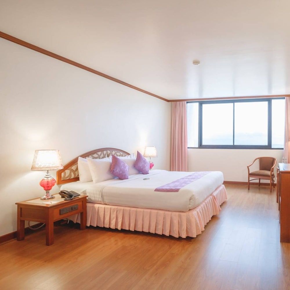 Kp Grand Hotel Chanthaburi 1