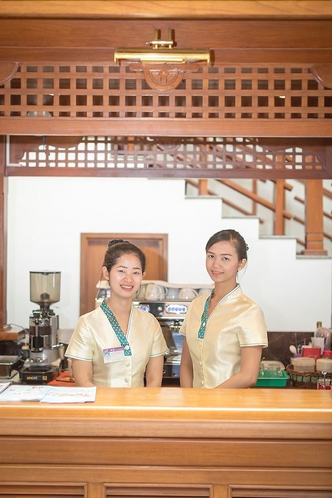 Kp Grand Hotel Chanthaburi 3