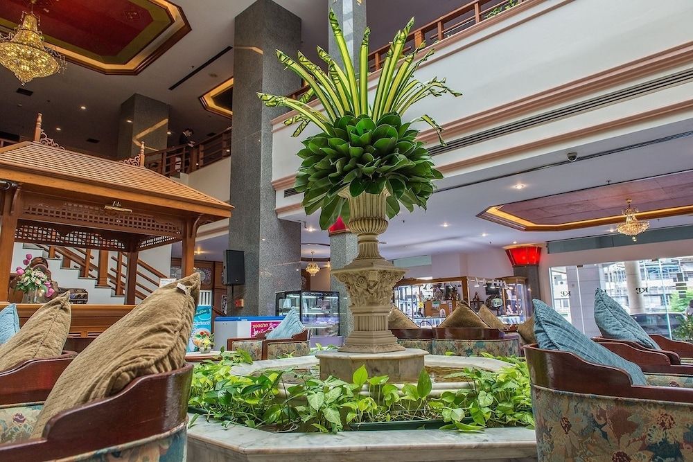 Kp Grand Hotel Chanthaburi 2