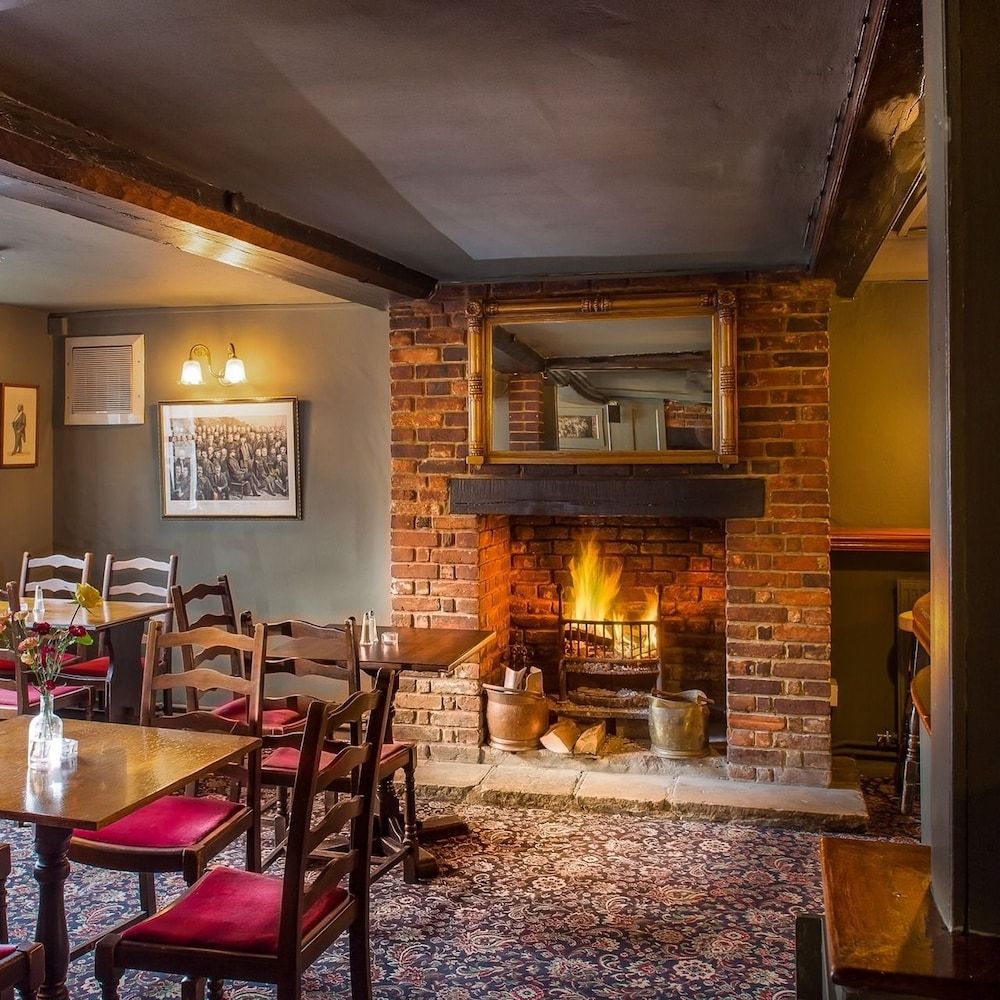 The Wheatsheaf Hotel 3