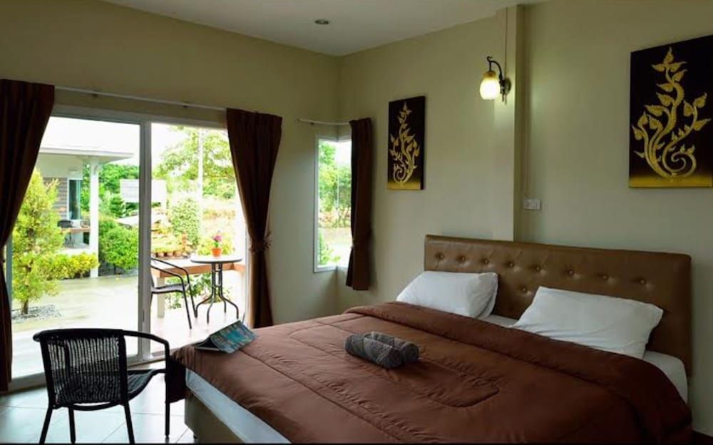 Pleai Ta Lea Resort by ZUZU 3 étoiles à Tha Mai