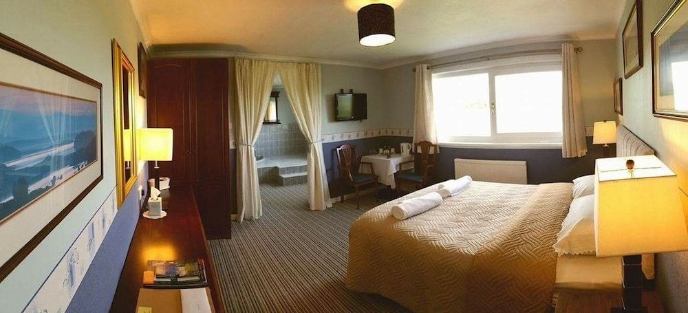 Roag House Bed & Breakfast