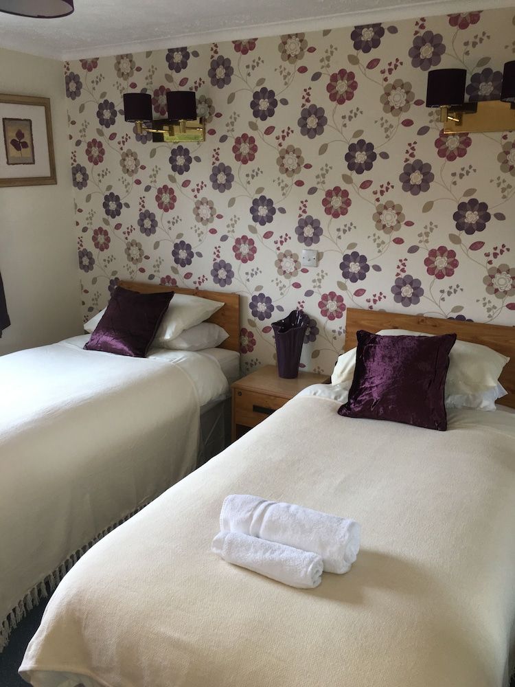 Roag House Bed & Breakfast 3