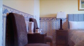 Roag House Bed & Breakfast 2