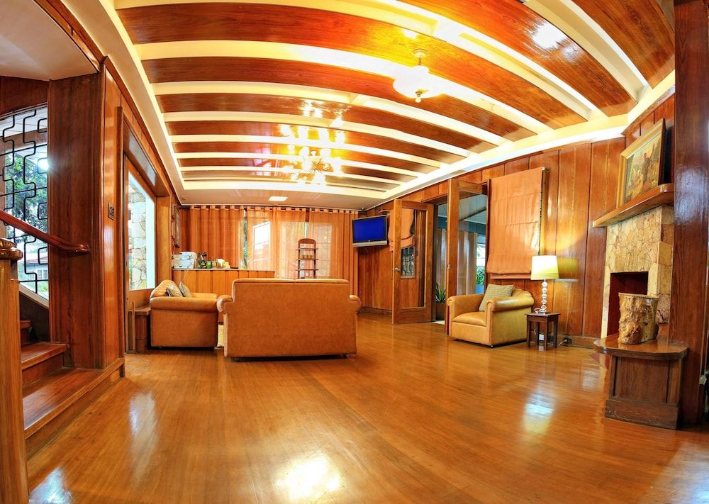 Griffin Lodge 2 Griffin Lodge 2