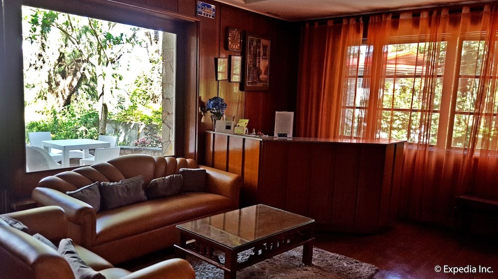 Griffin Lodge 3 Griffin Lodge 3