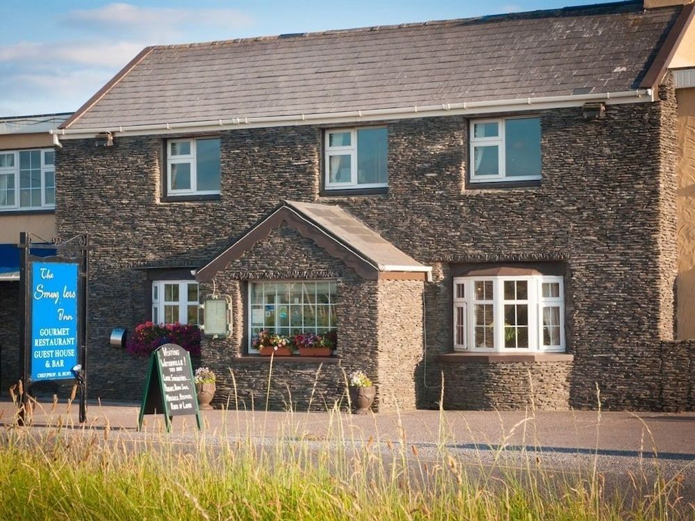 The Smugglers Inn 3 estrelas em Waterville