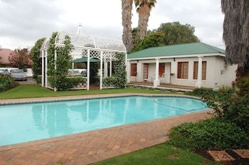 A Tapestry Garden Guest House 1