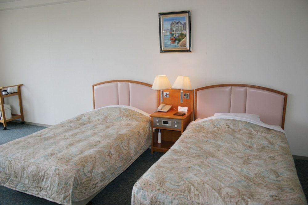 Izumigo Hotel Ambient Izukogen Annex 3