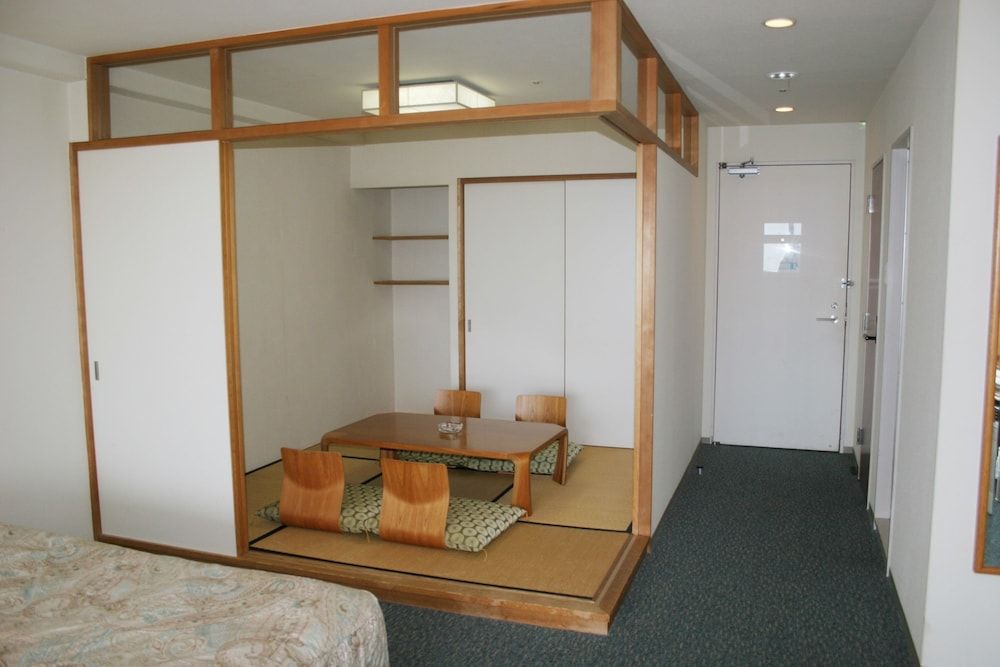 Izumigo Hotel Ambient Izukogen Annex 2