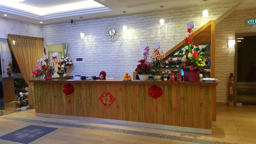 888 Boutique Hotel 3