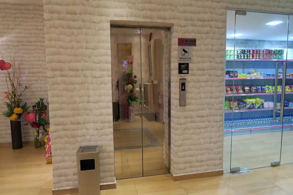 888 Boutique Hotel 2