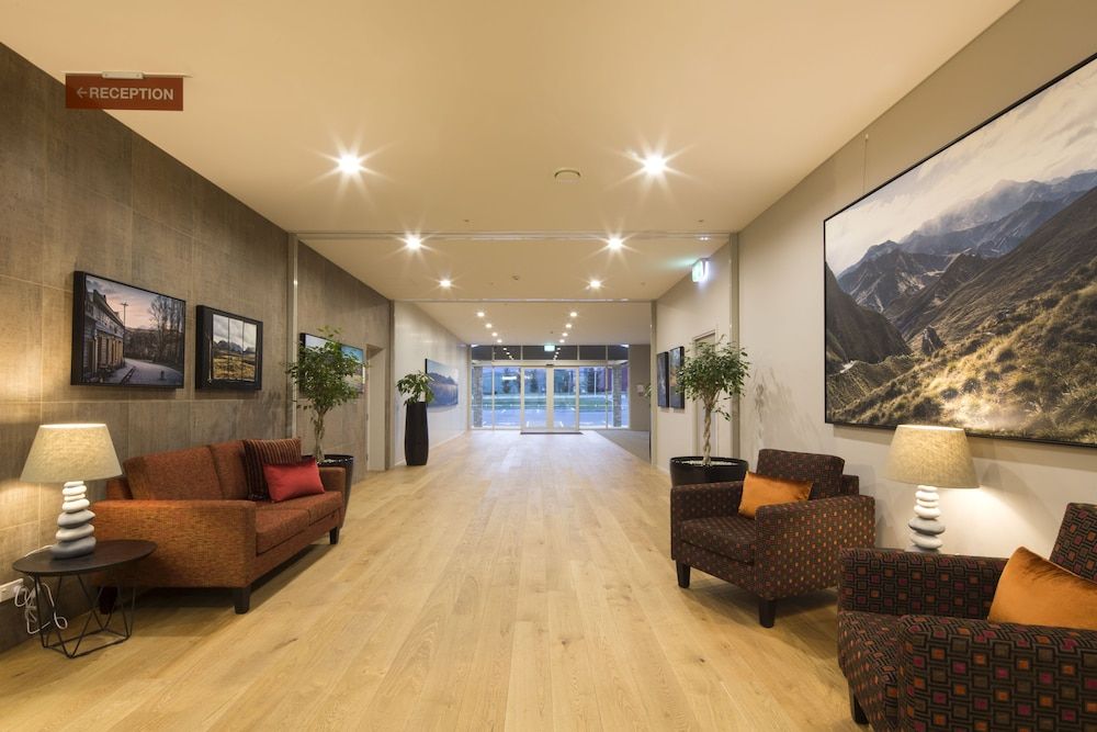 Ramada Hotel & Suites Queenstown Remarkables Park 3