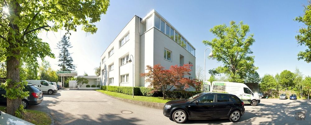 Parkhotel Styria 1 Parkhotel Styria 1