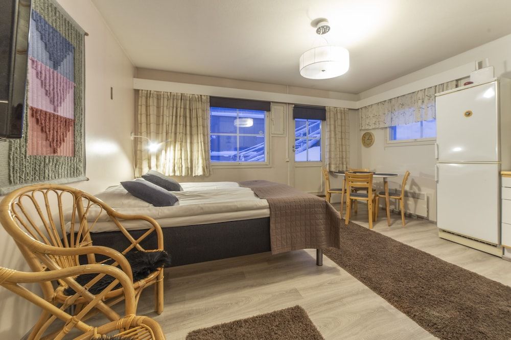 Apartments Kuukkeli 2