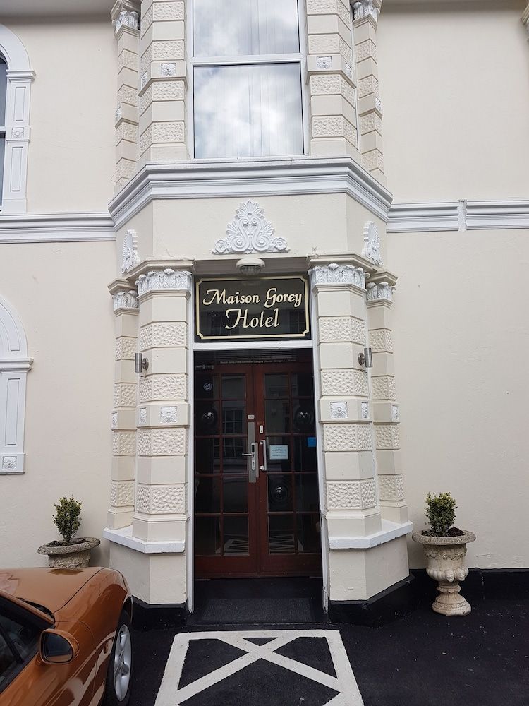 Maison Gorey Hotel 2 estrelas em Gorey