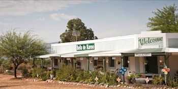 Bella de Karoo 1