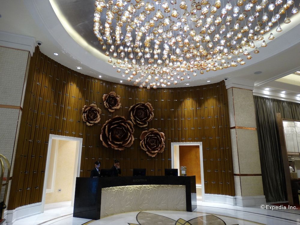 Winford Manila Resort and Casino 2