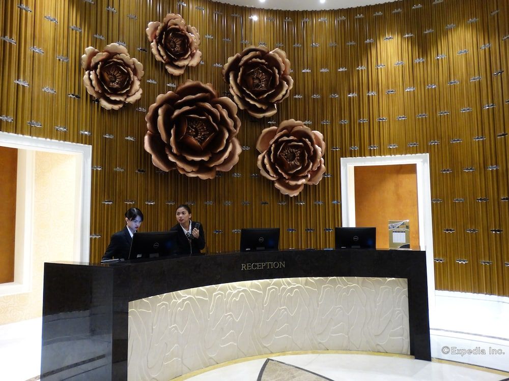 Winford Manila Resort and Casino 3