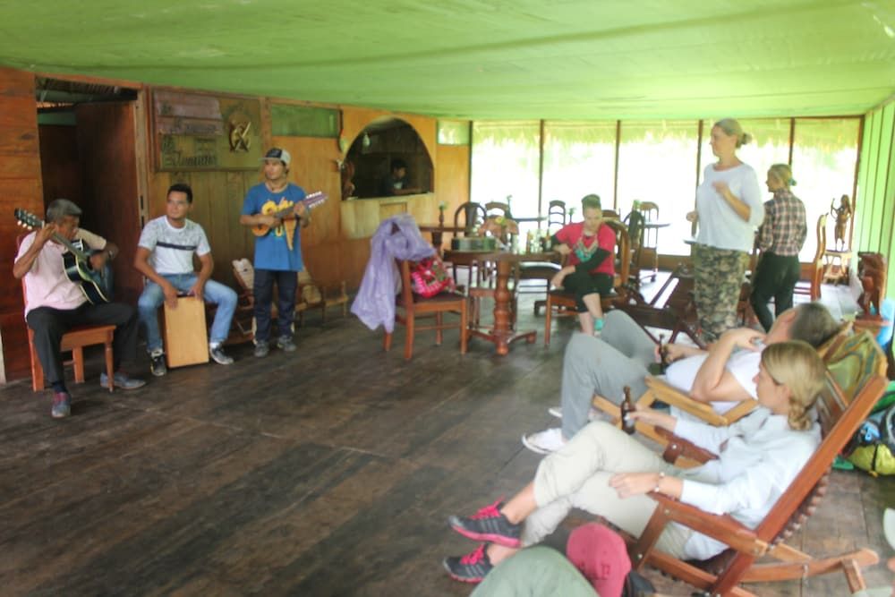 Tropical Adventures & Expeditions 2