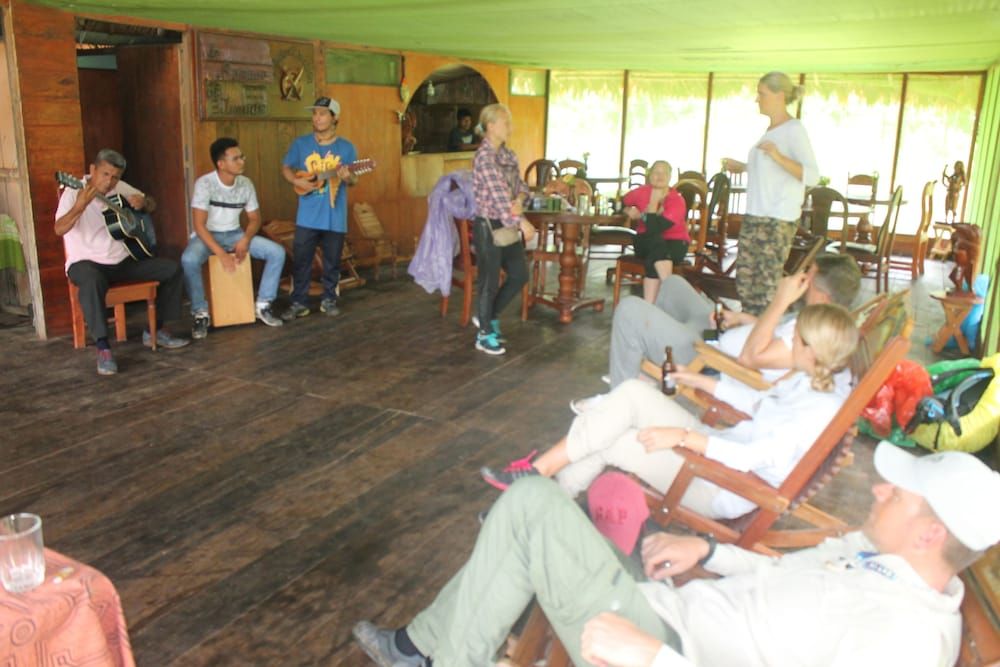 Tropical Adventures & Expeditions 3