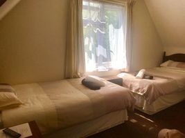 Landguard House B&B
