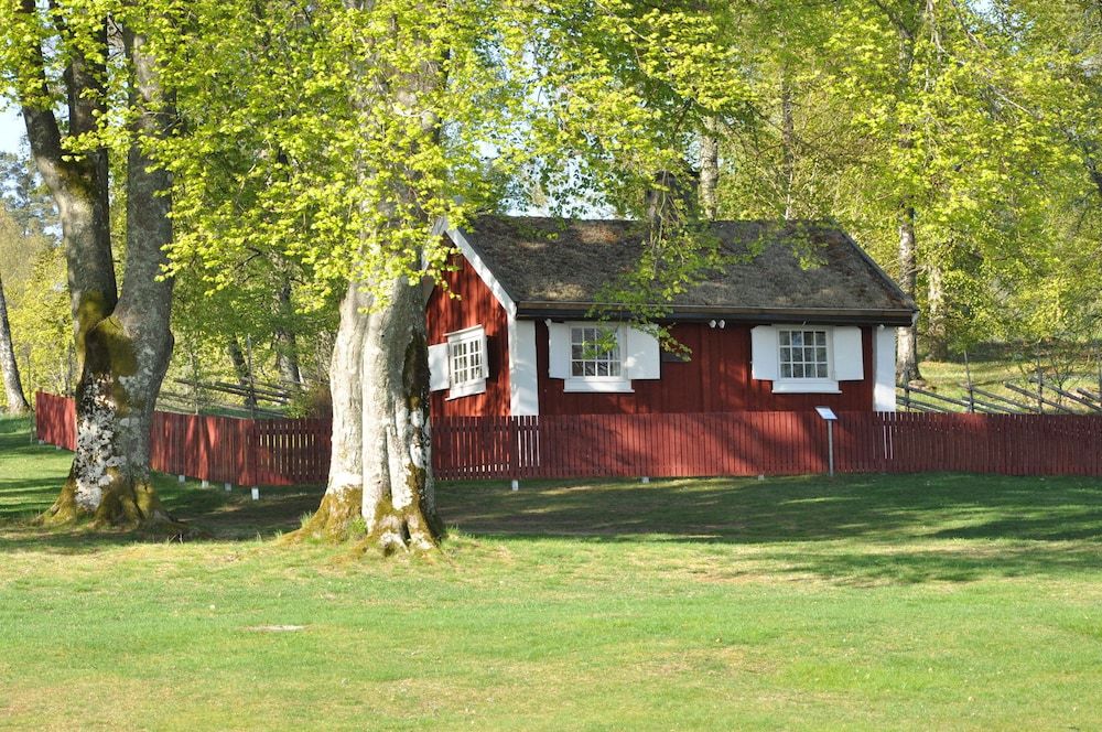 Växjö vandrarhem Evedal - Hostel 3