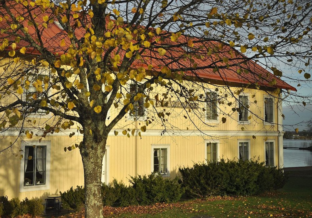 Växjö vandrarhem Evedal - Hostel