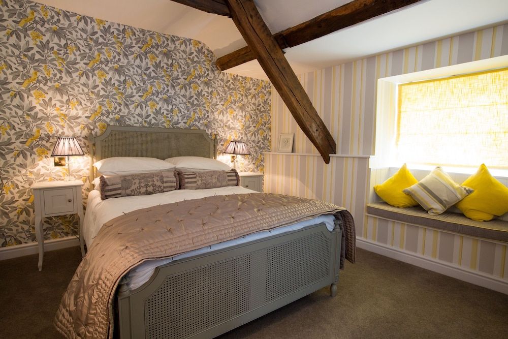 The Bull - Beaumaris 3