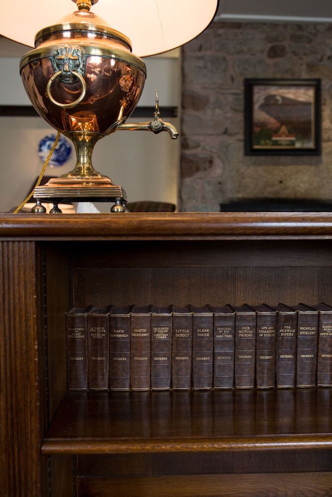 The Bull - Beaumaris 2