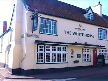 The White Horse