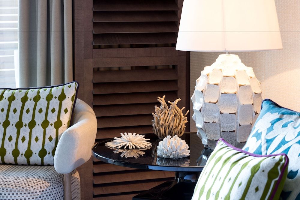 Le Barthélemy Hotel & Spa 3