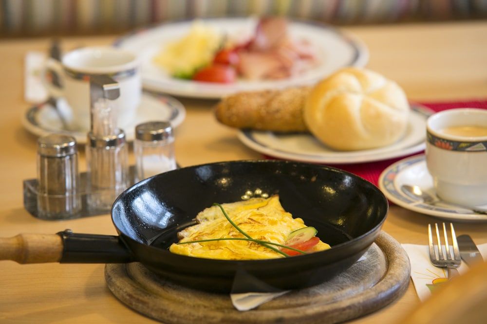 Gastehaus Feldkirchen 2 Gastehaus Feldkirchen 2