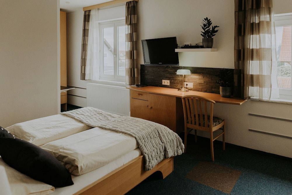 Gastehaus Feldkirchen 1 Gastehaus Feldkirchen 1