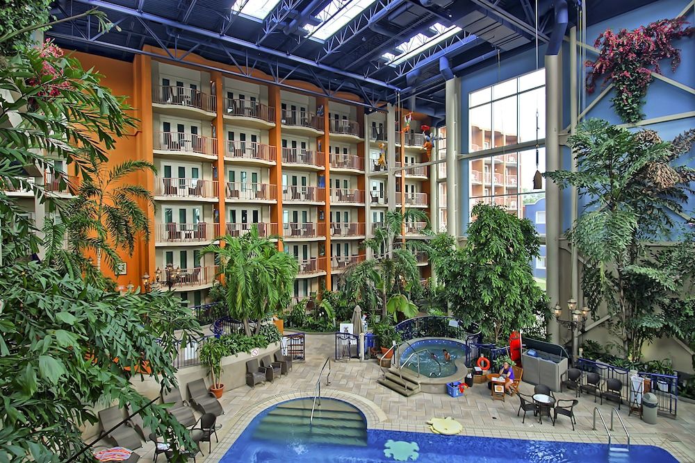 LHotelQuébec 4 estrellas en Quebec