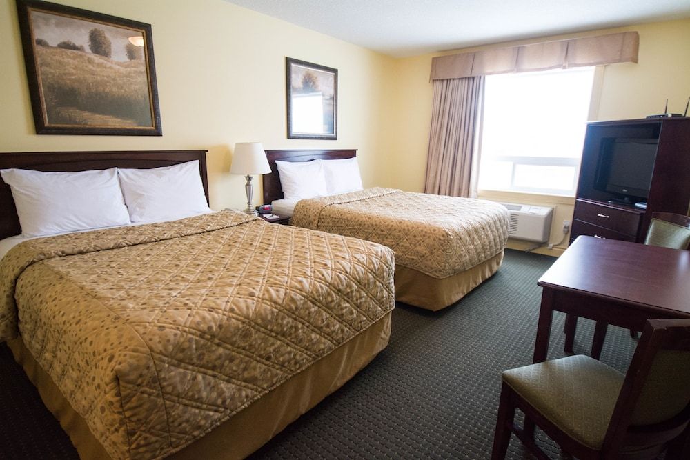 Nova Inn Acheson 1