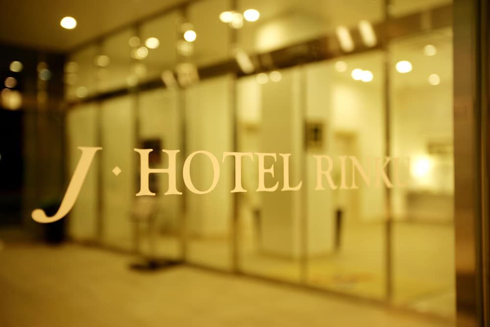 J Hotel Rinku 2