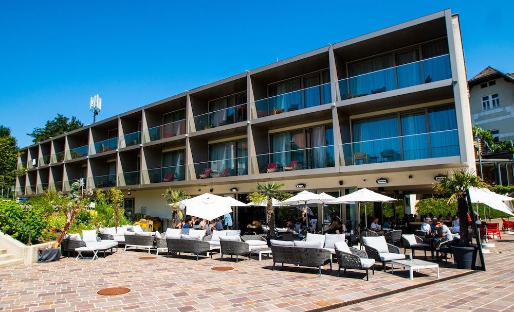 Rocket Rooms Velden 3 estrelas em Velden am Wörthersee